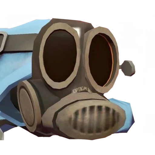 Стикерпак Team Fortress 2 для Telegram — скачать