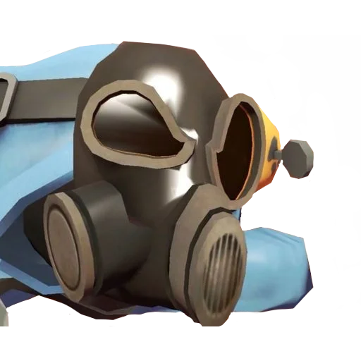 😡 Стикер «Team Fortress 2» для Telegram