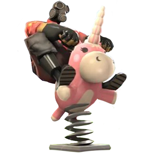 🥳 Стикер «Team Fortress 2» для Telegram
