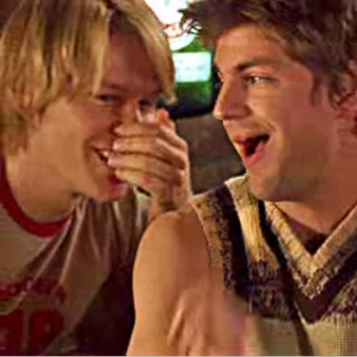 Стикерпак Queer As Folk для Telegram — скачать