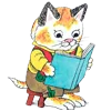 🥸 Эмодзи «qamzii» для Telegram