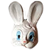 🐰 Эмодзи «qamzii» для Telegram