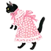🐱 Эмодзи «qamzii» для Telegram
