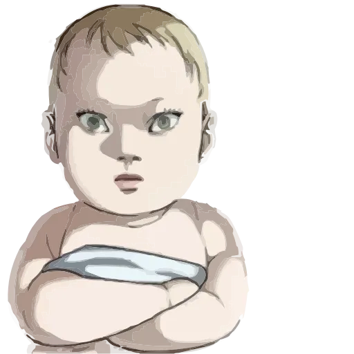 🤩 Эмодзи «Qeennevercry» для Telegram