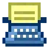 ⌨️ Эмодзи «QIP Status» для Telegram