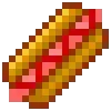 🌭 Эмодзи «QIP Status» для Telegram