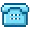 ☎️ Эмодзи «QIP Status» для Telegram