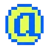 📶 Эмодзи «QIP Status» для Telegram
