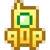 🟡 Эмодзи «QIP Online Statuses» для Telegram