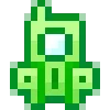🟢 Эмодзи «QIP Online Statuses» для Telegram