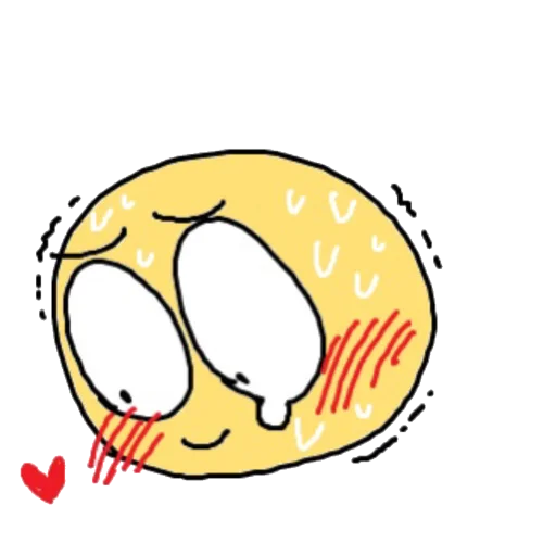 😽 Стикер «emojis qiu» для Telegram