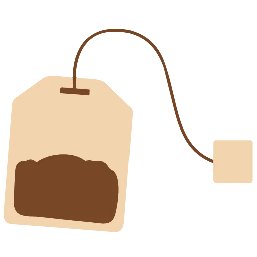 ☕️ Эмодзи «autumn🍂 - векторные осенние эмодзи» для Telegram