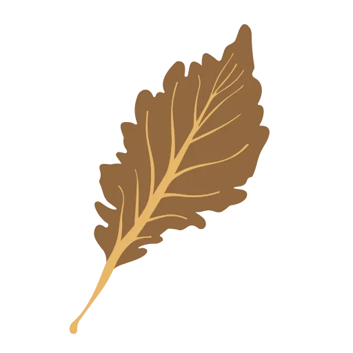 🍃 Эмодзи «autumn🍂 - векторные осенние эмодзи» для Telegram