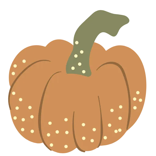 🎃 Эмодзи «autumn🍂 - векторные осенние эмодзи» для Telegram