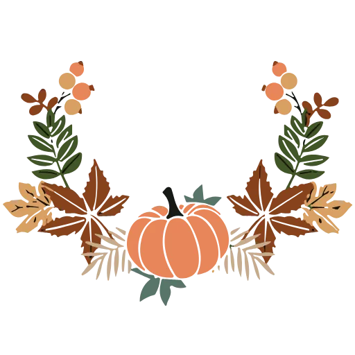 🍂 Эмодзи «autumn🍂 - векторные осенние эмодзи» для Telegram