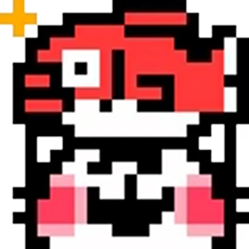 🌟 Эмодзи «Neko San» для Telegram
