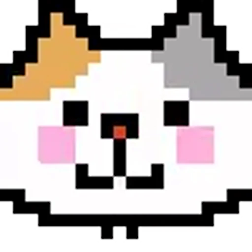 🌟 Эмодзи «Neko San» для Telegram