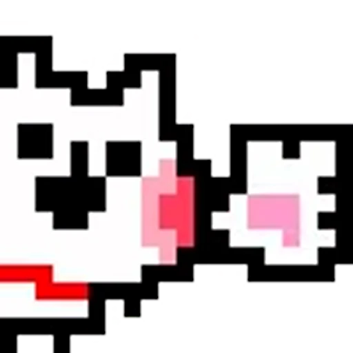 🌟 Эмодзи «Neko San» для Telegram