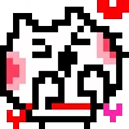 🌟 Эмодзи «Neko San» для Telegram