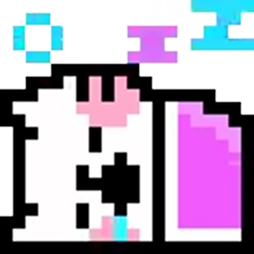 🌟 Эмодзи «Neko San» для Telegram