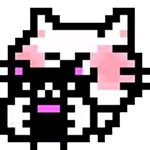 🌟 Эмодзи «Neko San» для Telegram
