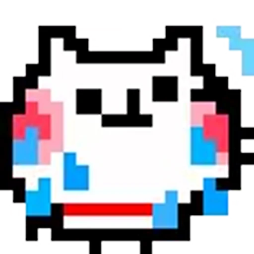 🌟 Эмодзи «Neko San» для Telegram