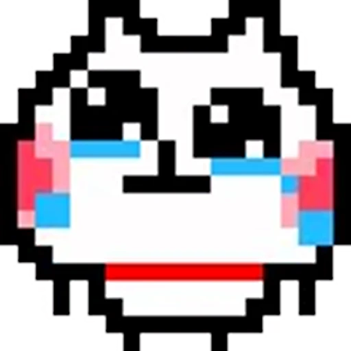 🌟 Эмодзи «Neko San» для Telegram