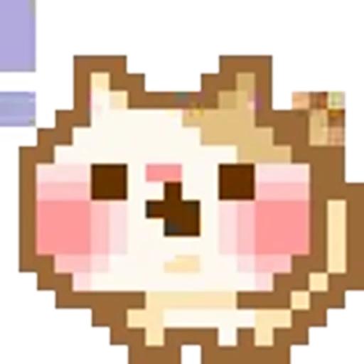 🌟 Эмодзи «Neko San» для Telegram