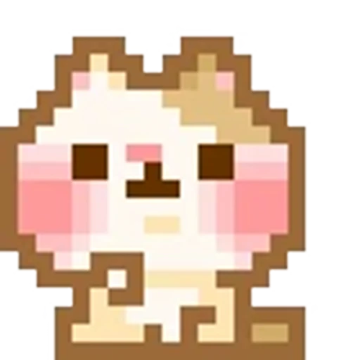 🌟 Эмодзи «Neko San» для Telegram