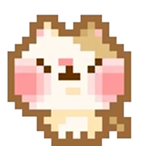🌟 Эмодзи «Neko San» для Telegram