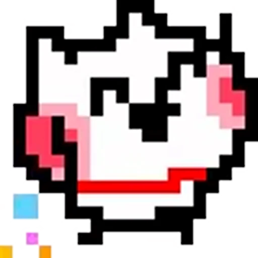 🌟 Эмодзи «Neko San» для Telegram