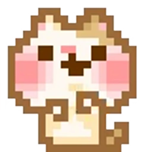 🌟 Эмодзи «Neko San» для Telegram