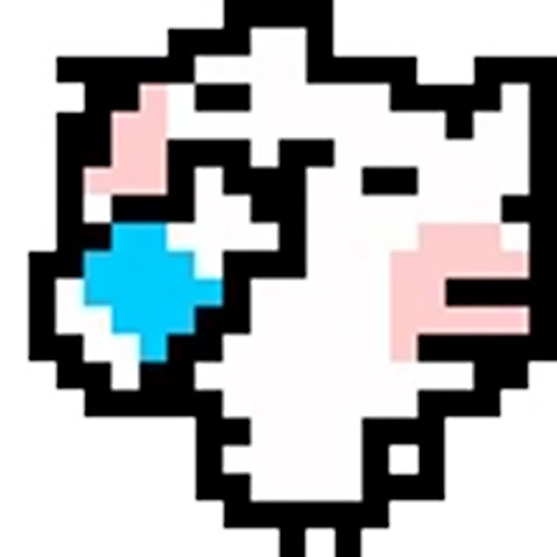 🌟 Эмодзи «Neko San» для Telegram