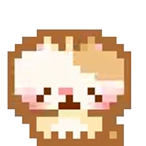 🌟 Эмодзи «Neko San» для Telegram