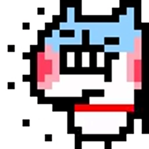 🌟 Эмодзи «Neko San» для Telegram