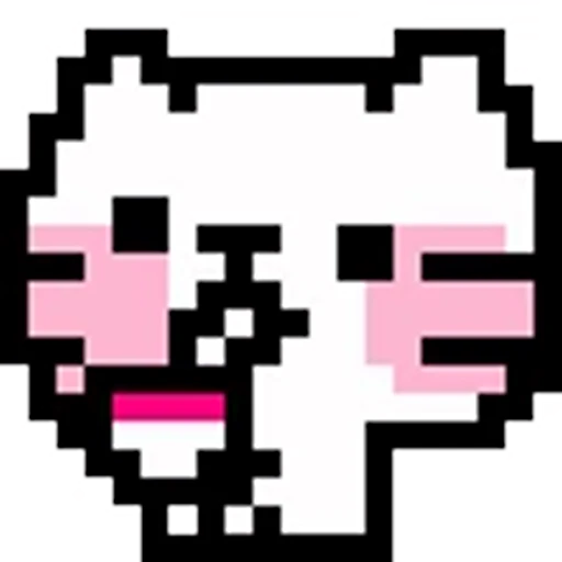 🌟 Эмодзи «Neko San» для Telegram