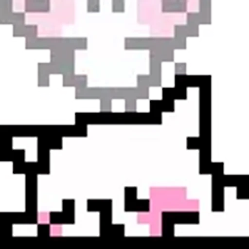 🌟 Эмодзи «Neko San» для Telegram