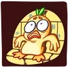 😳 Эмодзи «Кряк» для Telegram