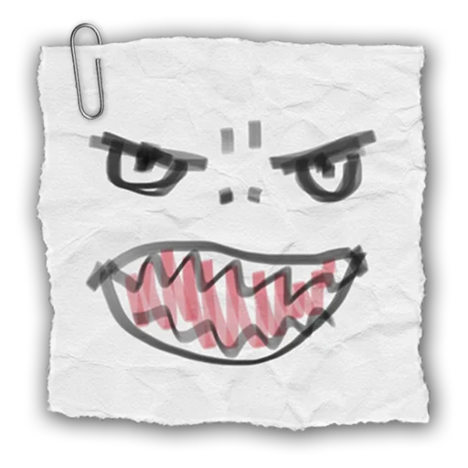 Стикерпак quadratisch_muzzles для Telegram — скачать