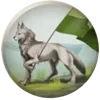 🐈 Эмодзи «Квадробика» для Telegram