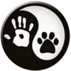 ☯️ Эмодзи «Квадробика» для Telegram