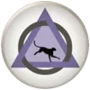 🐈 Эмодзи «Квадробика» для Telegram