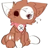 🐈‍⬛ Эмодзи «Квадробика» для Telegram