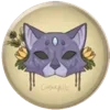 🐈 Эмодзи «Квадробика» для Telegram