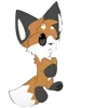 🦊 Эмодзи «Квадробика» для Telegram