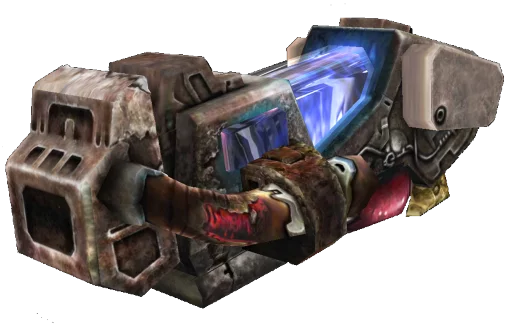 ❄ Стикер «quake III» для Telegram