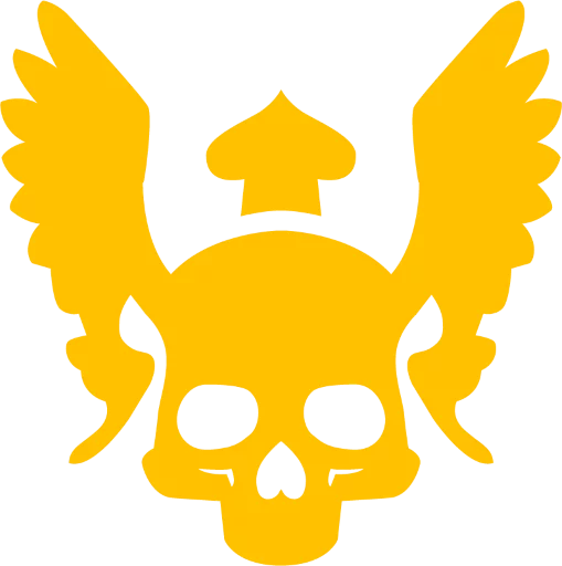 👍 Стикер «quake III» для Telegram