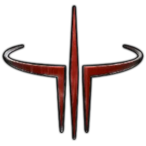 Стикерпак quake III для Telegram