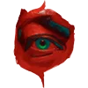 👁 Эмодзи «Dvudushnik» для Telegram