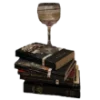 📚 Эмодзи «Dvudushnik» для Telegram